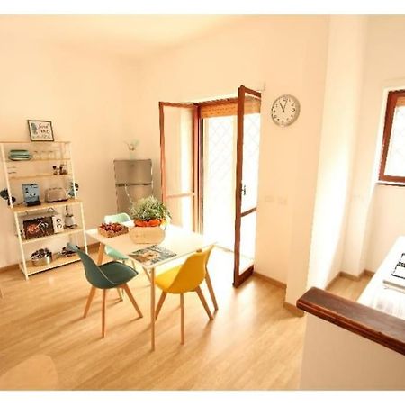 Cozy Coastal Gateway Daire Lido di Ostia Dış mekan fotoğraf